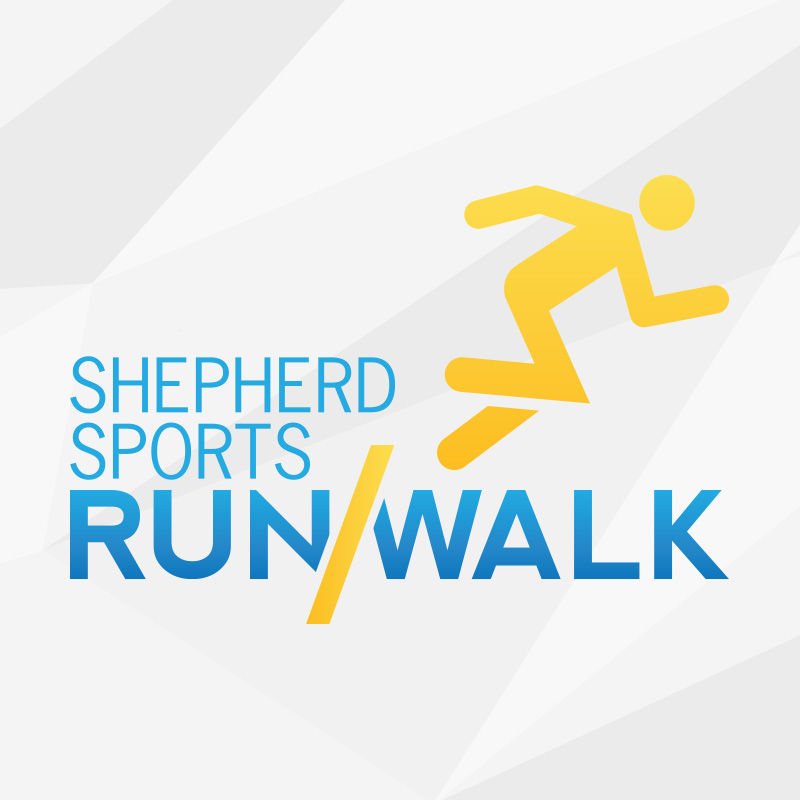 Logo - Run/Walk